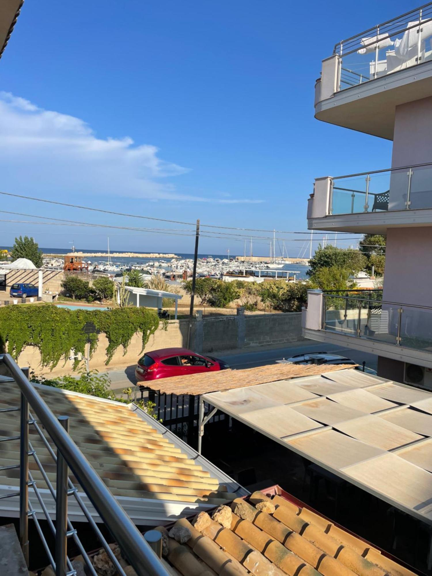 Villa Joseph Marzamemi Exterior photo
