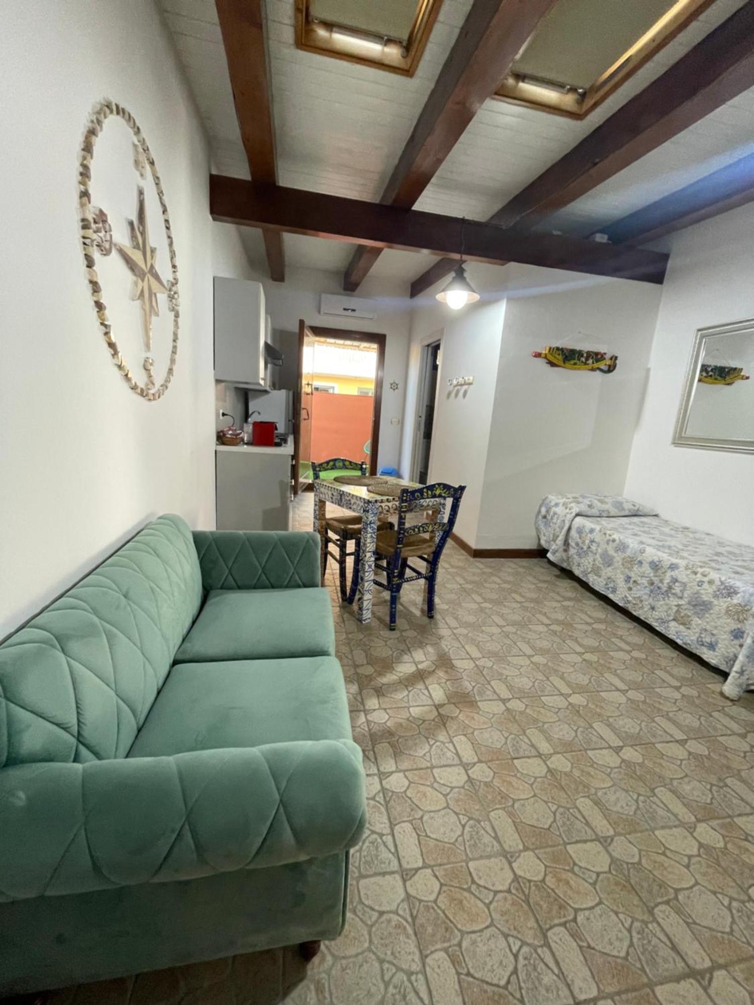 Villa Joseph Marzamemi Exterior photo