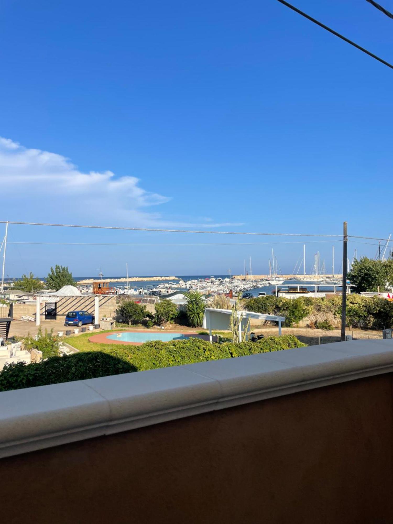 Villa Joseph Marzamemi Exterior photo