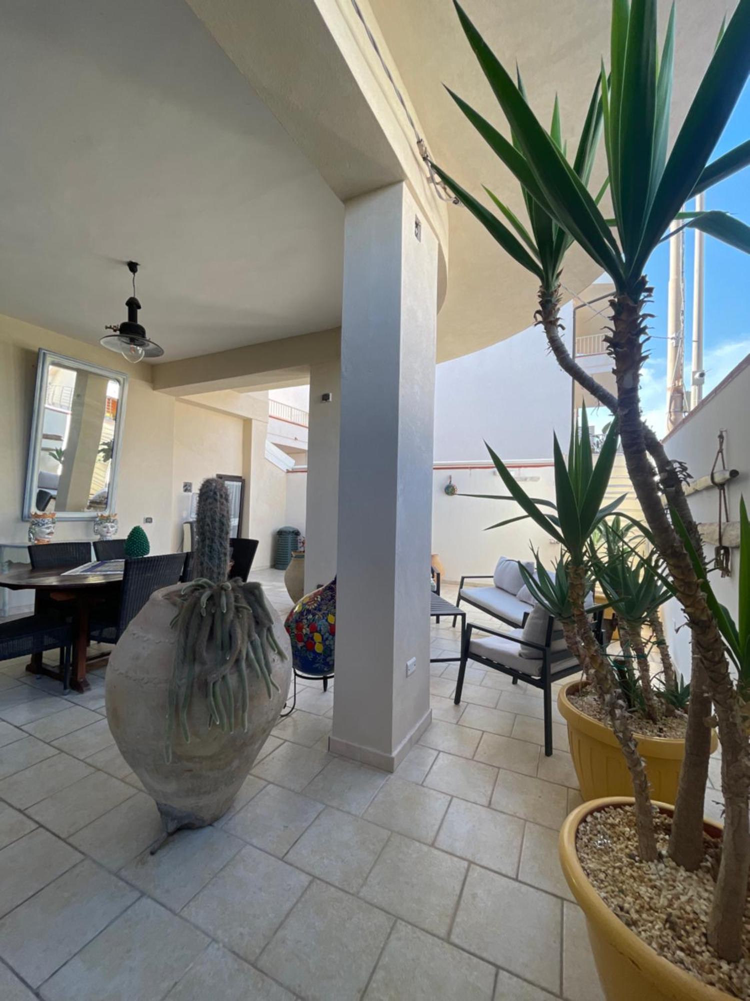 Villa Joseph Marzamemi Exterior photo
