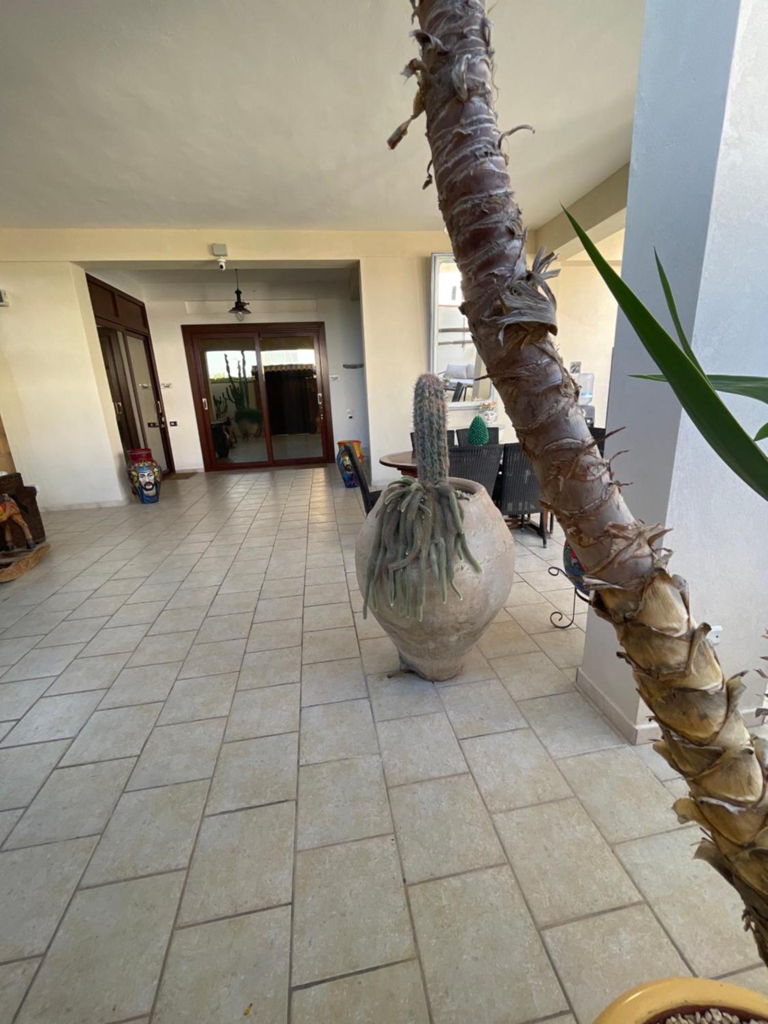 Villa Joseph Marzamemi Exterior photo